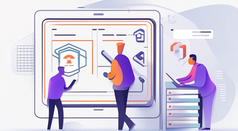 OA管理系统的用户权限和访问控制