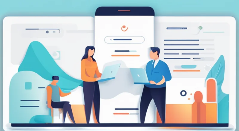 人事管理系统的登录界面和流程咋设计？