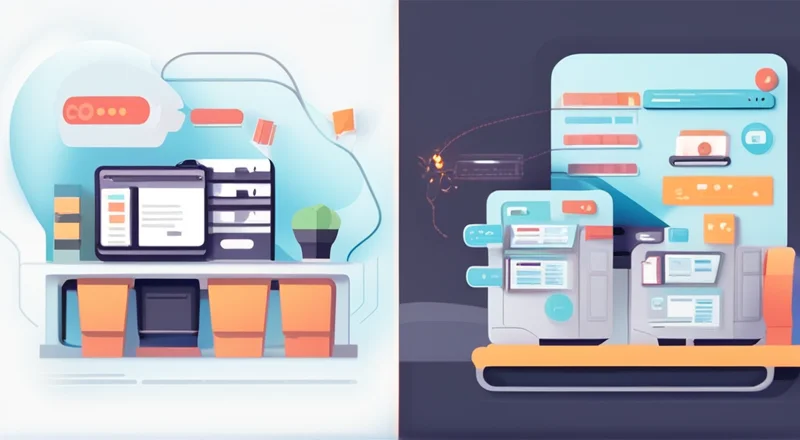 如何开通数字门店系统管理 数字门店系统管理开通流程 最新教程