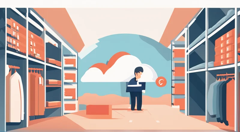 云空间管理软件有哪些