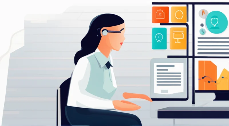 人事管理系统帮企业发展有哪五个关键作用?