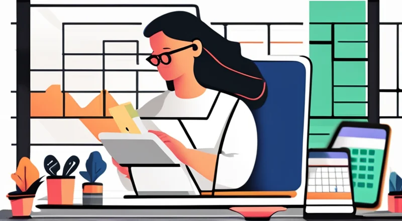 工作表管理软件哪个好