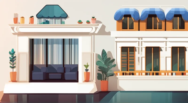 封开酒店管理软件哪个好