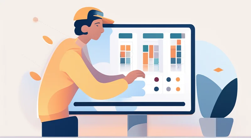 如何优化考勤排班系统以提高员工工作效率和满意度？