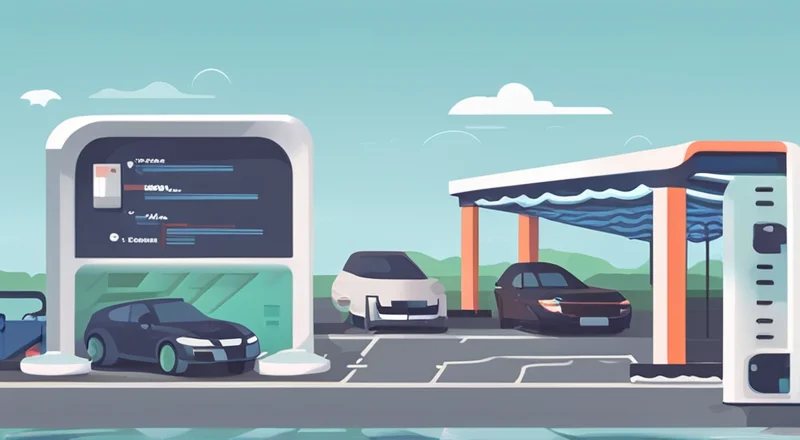 停车场管理软件用途有哪些