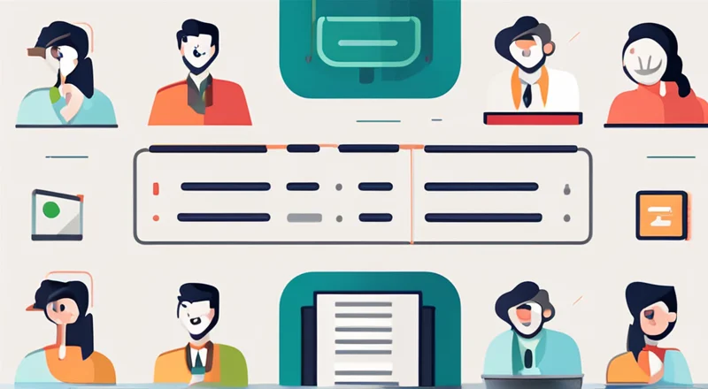 打卡考勤软件的试用方式和流程是啥？