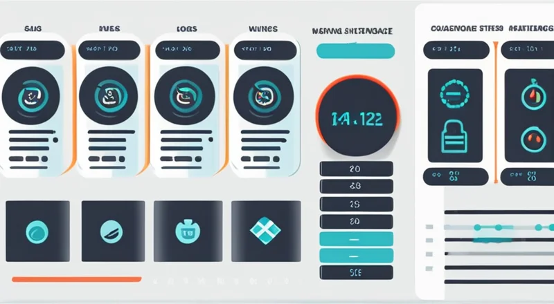 考勤系统的管理工作包括哪些方面?