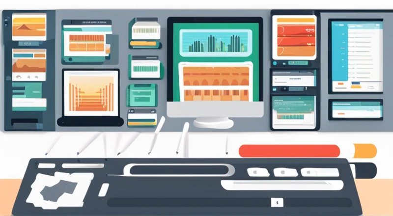 舞台屏幕管理软件有哪些