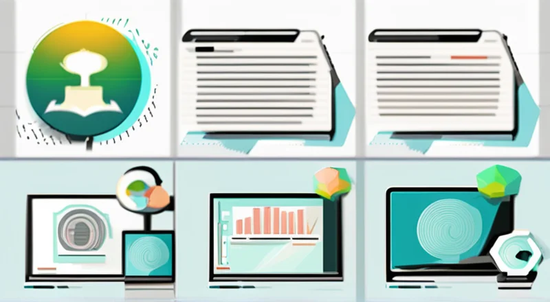 我们获得了多项软件著作权，棒棒哒！