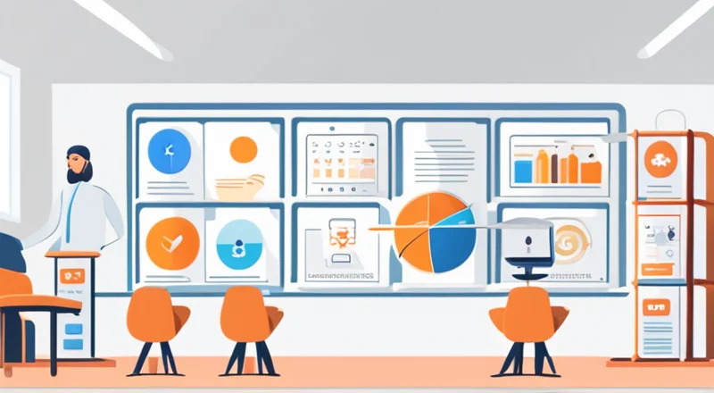 教培管理系统如何管理教学实验