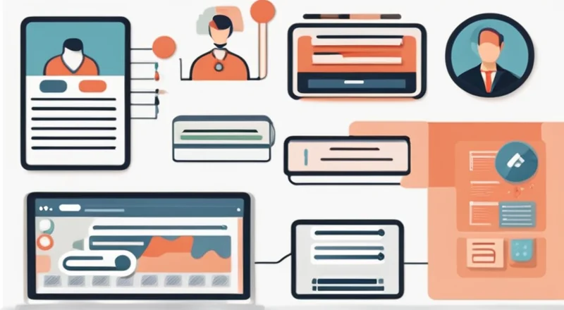 人事系统有啥介绍和功能？