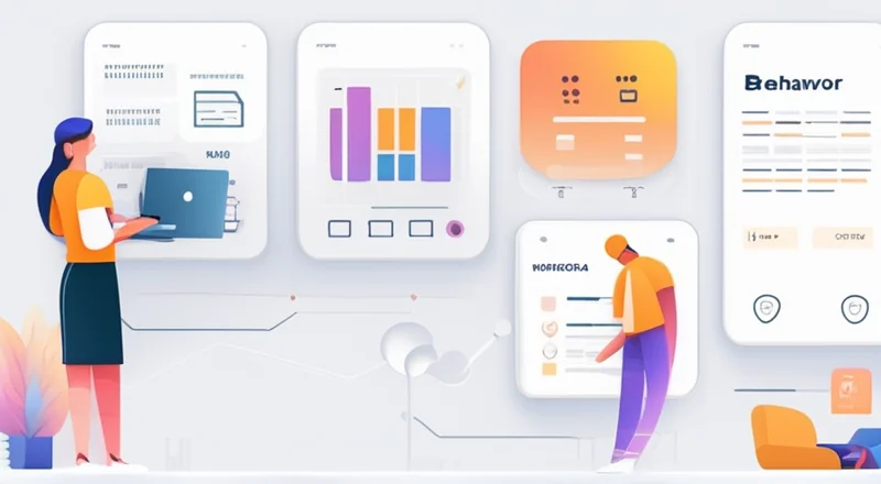 行为管理软件厂商有哪些