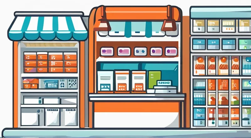 门店综合管理软件哪个好