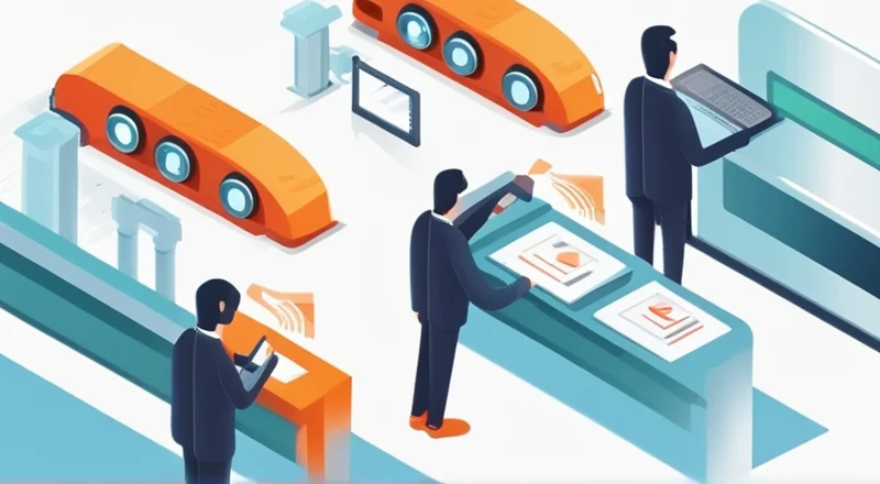 SRM系统中的供应商协同管理:如何提高供应链协作效率?