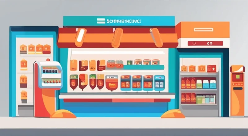 便利店行业适配的管理系统怎么进行选型？