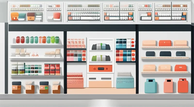 平板店面管理软件有哪些