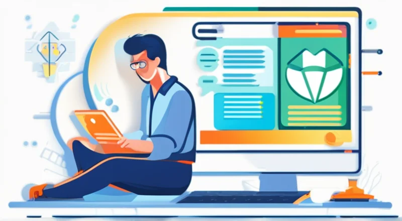 小额贷款行业好用的数字化软件该如何来挑选