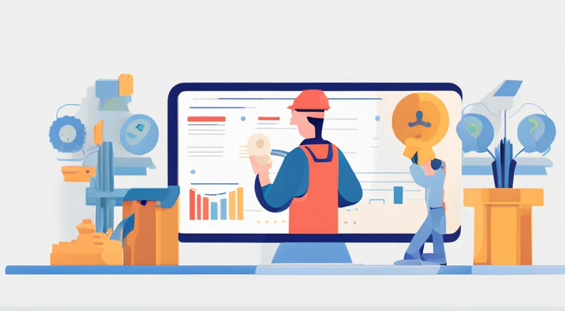 计件工资软件：提升工资结算效率与准确性的数字化解决方案