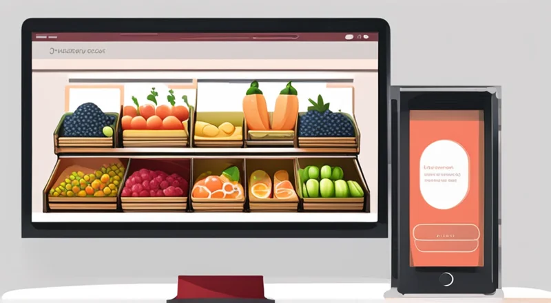 水果零售管理软件有哪些