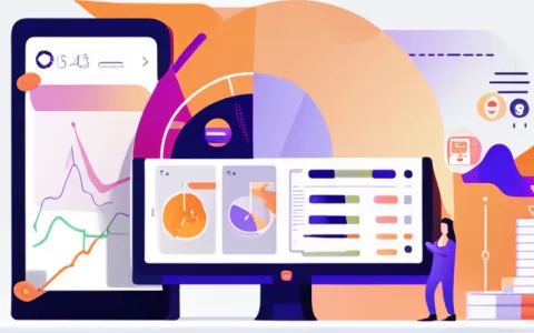 薪酬测算系统：解析企业薪酬管理的利器