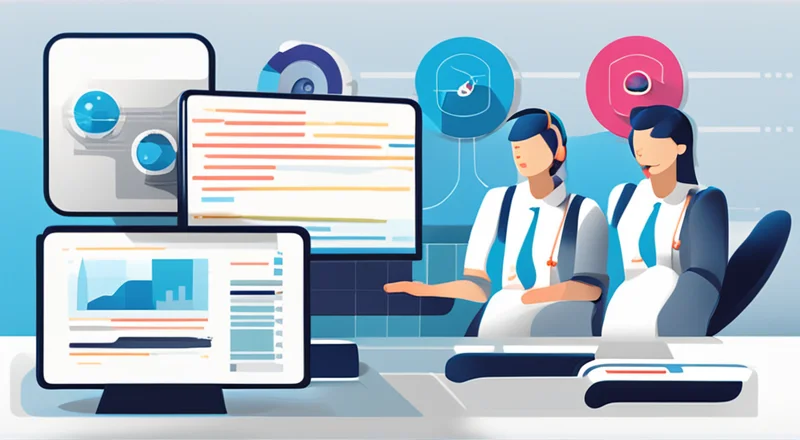 呼叫中心系统需求分析