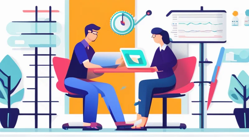 OKR软件：全面提升绩效管理效率，助力团队高效执行战略