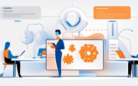 HRSAAS中心：助力企业人力资源管理的化革新