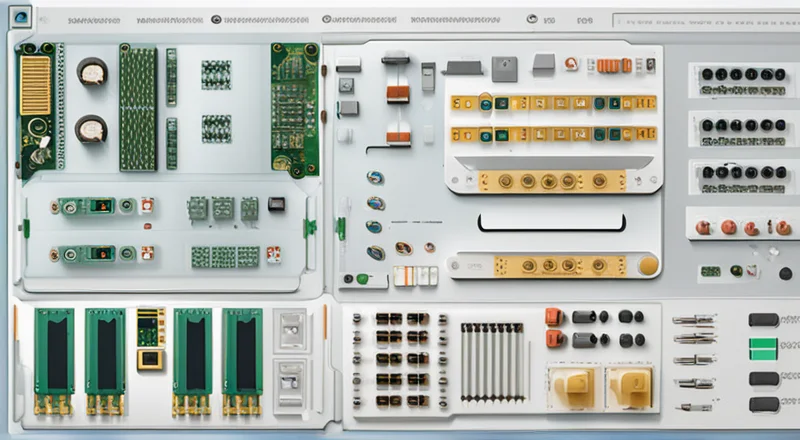 电路板加工管理软件有哪些