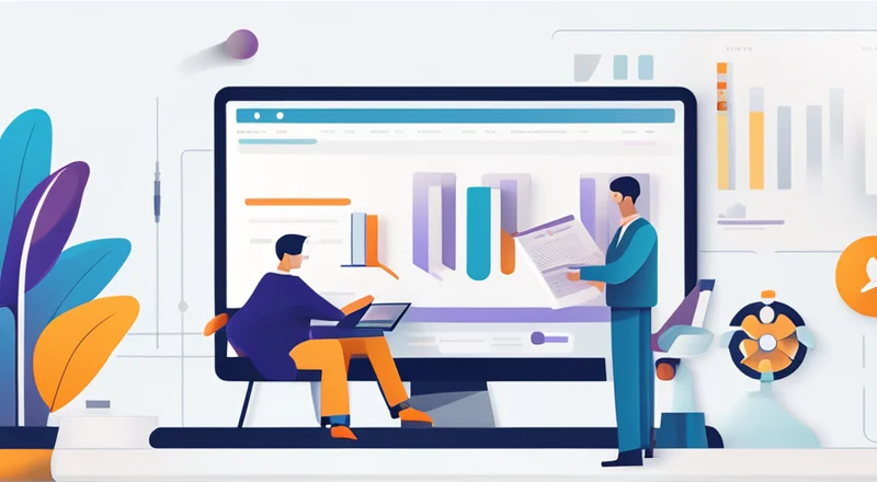 人力资源薪酬管理系统全面升级：提升企业绩效管理水平