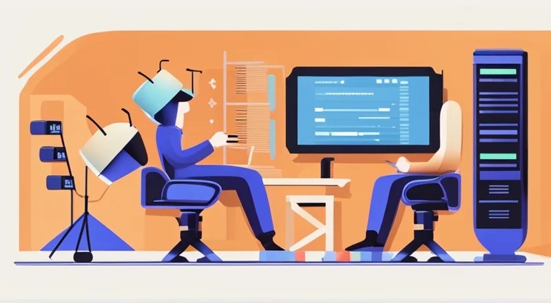 影视制片管理软件有哪些