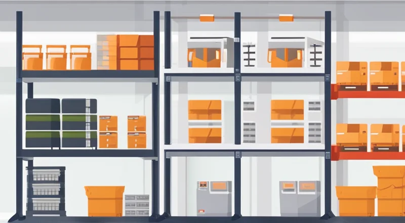 移动仓储管理软件有哪些