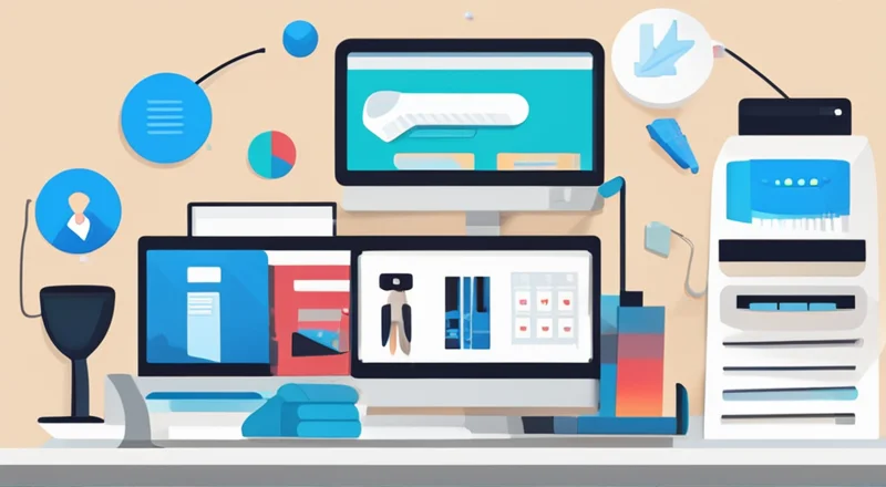 图文店管理软件哪个好用