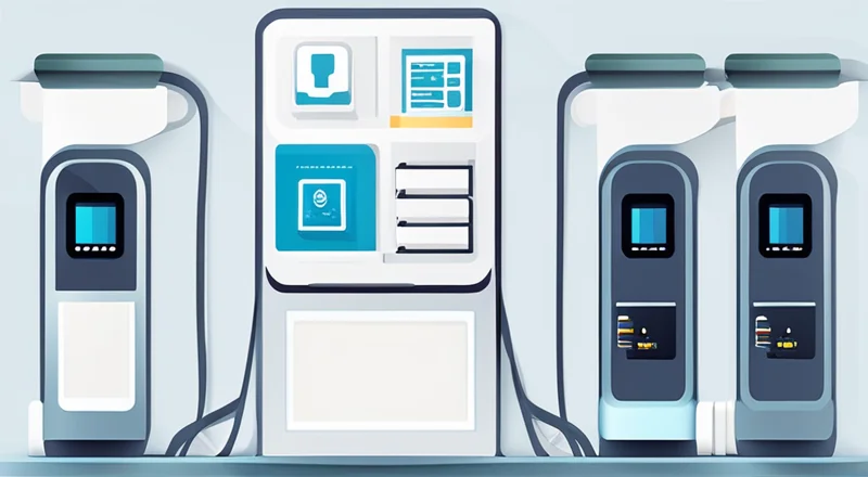 充电桩行业好用的信息化系统怎样去选择？