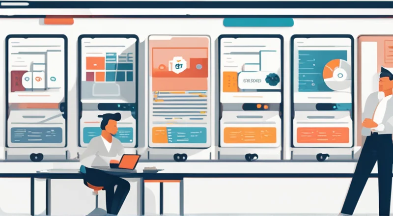 销售管理软件选哪个公司