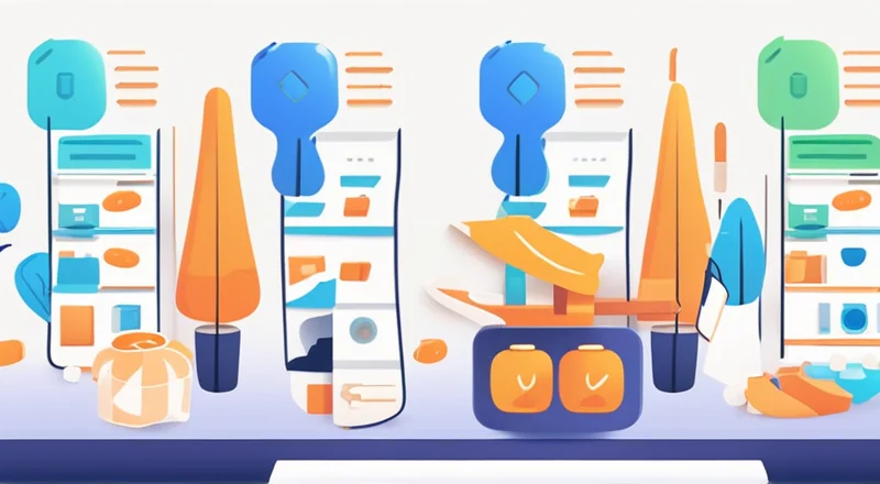 淘宝形象管理软件有哪些