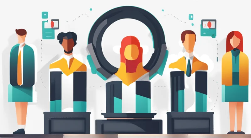 有哪些免费的人事管理系统可供选择