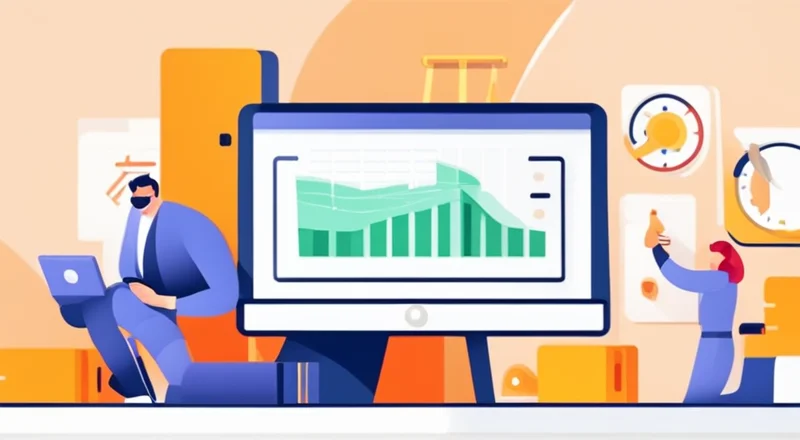 高效管理上班计时工资的软件,助力企业工资管理更智慧