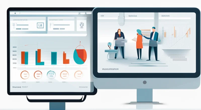 iHRM人力资源管理系统：解锁企业人才管理新篇章