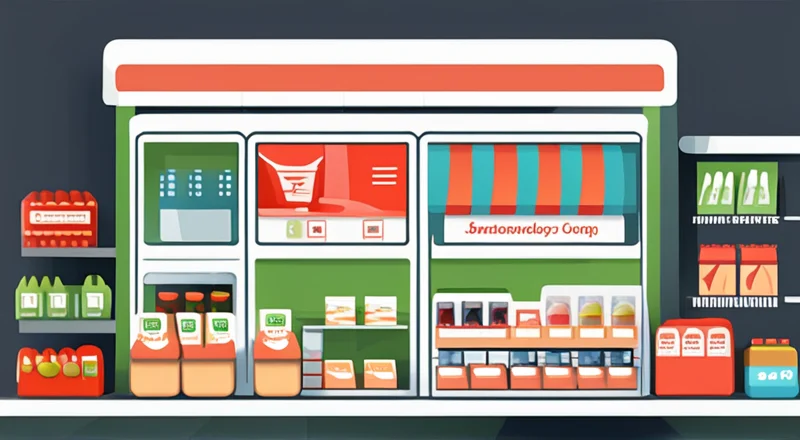 超市管理软件哪些