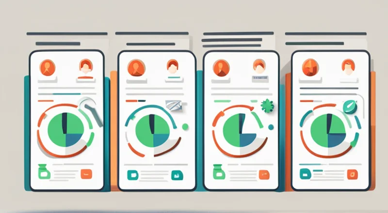 优化绩效考核系统，实现员工绩效评估与激励的结合