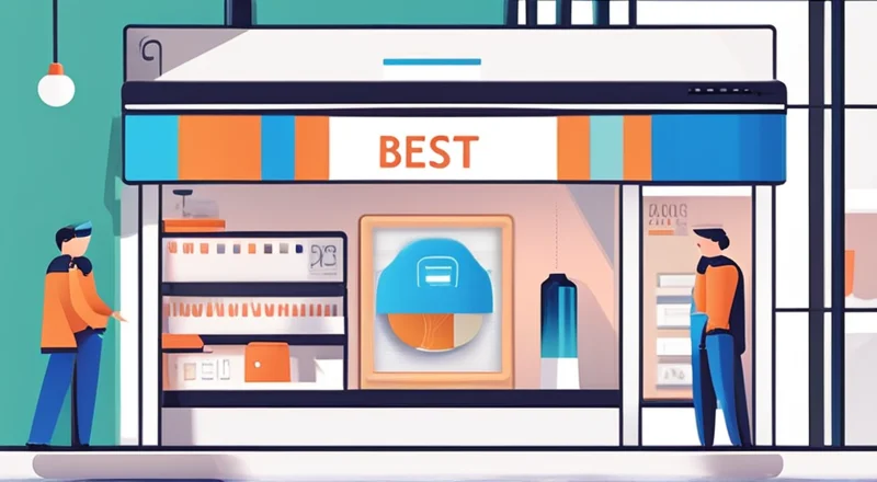 商场管理软件哪个最好