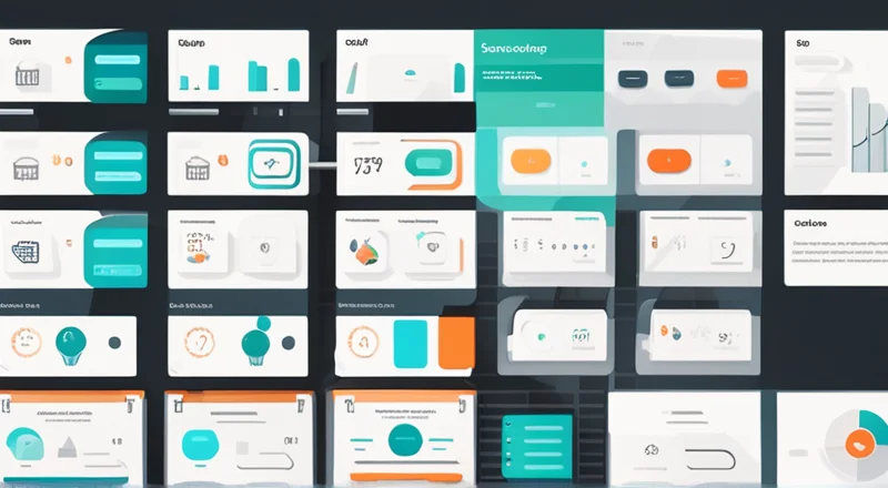 全部预算管理软件有哪些