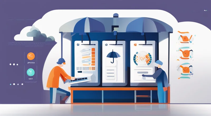 伞具制造行业好用的管理系统怎样去选？