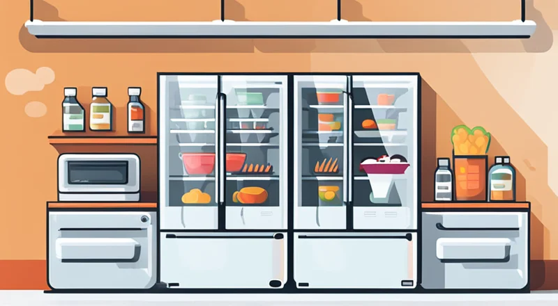 冰箱食谱管理软件哪个好