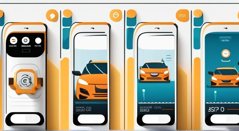 车辆管理系统在汽车租赁行业中的应用