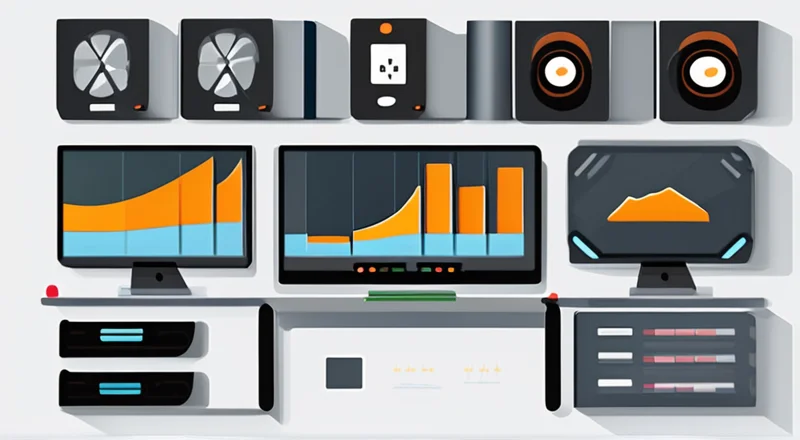 控制台直播管理软件有哪些