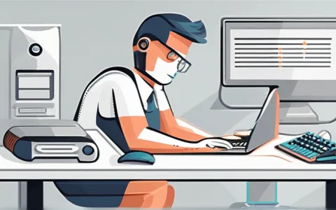 电脑维修行业优质的管理系统如何去挑？