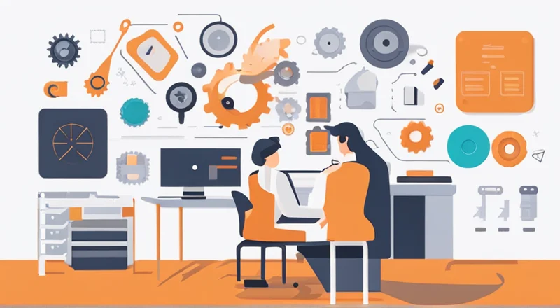 车间小件管理软件哪个好