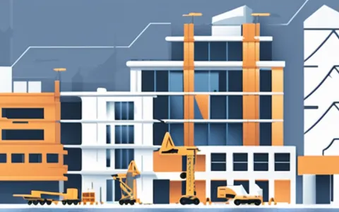 施工建筑管理软件有哪些