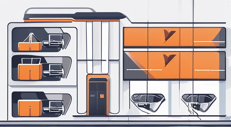 快准车服管理软件有哪些